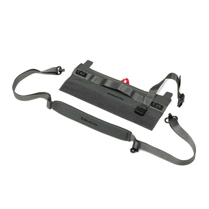 CORREA DE TRANSPORTE PARA TRÍPODE ALPHA SHOT BY MANFROTTO (1)