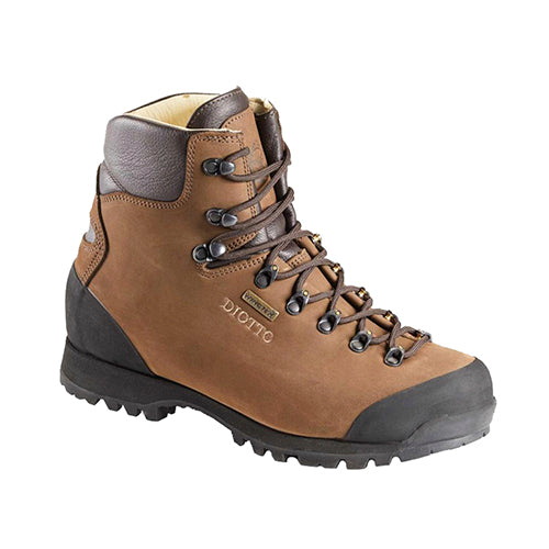 BOTAS DIOTTO CARACOI