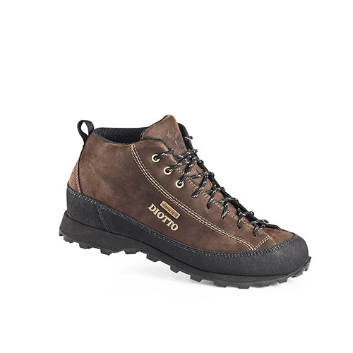 BOTAS DIOTTO UTAH