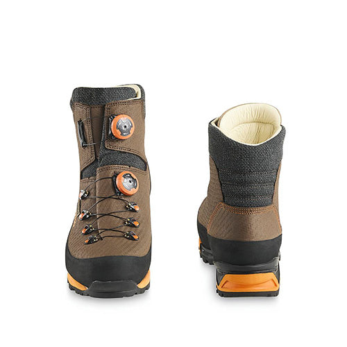 DIOTTO Vortex HV waterproof boots for mountain hunting – Carbin