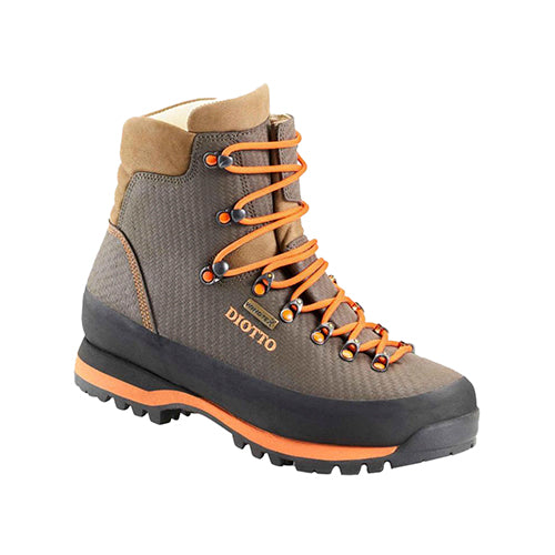 BOTAS DIOTTO WOODCOCK HV