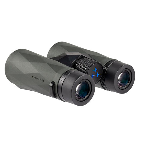 PRISMÁTICOS DELTA OPTICAL FOREST GEN 3 ED (1)