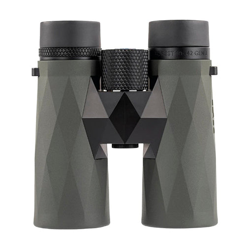 PRISMÁTICOS DELTA OPTICAL FOREST GEN 3 ED