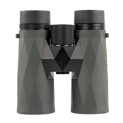 PRISMÁTICOS DELTA OPTICAL FOREST GEN 3 ED