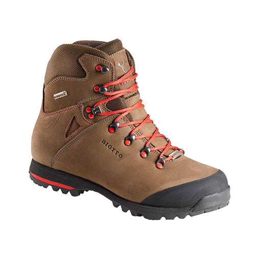 BOTAS DIOTTO COLORADO