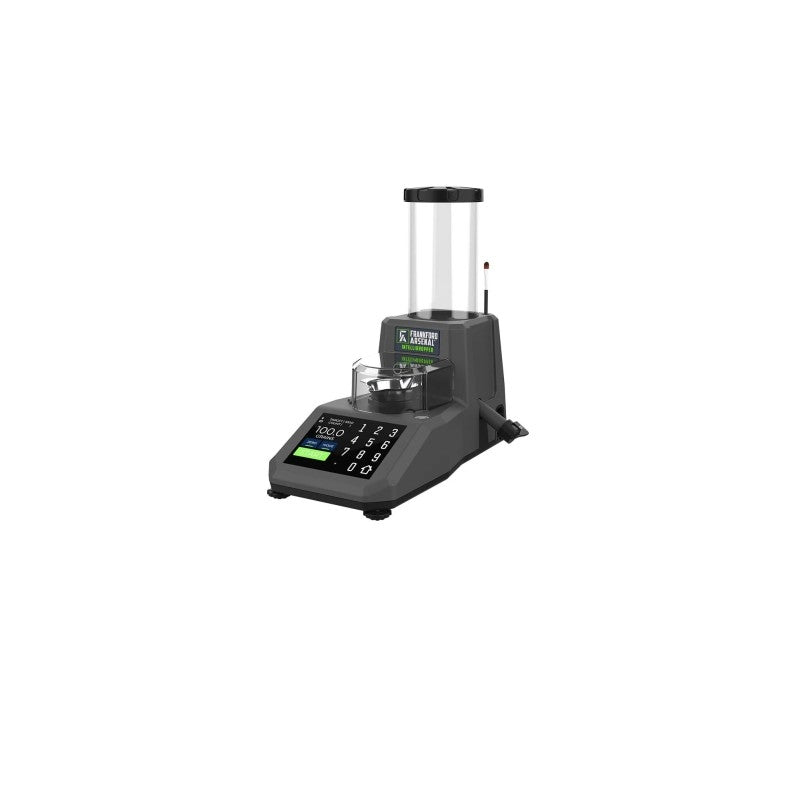 DOSIFICADOR DIGITAL FRANKFORD ARSENAL INTELLIDROPPER 2.0