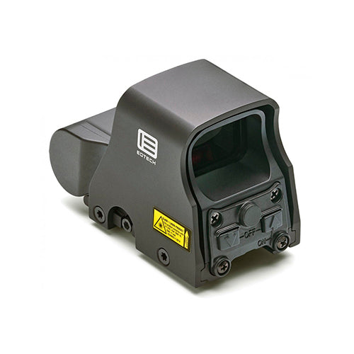 EOTech XPS3-0 NV Compact Holographic Sight – Carbin