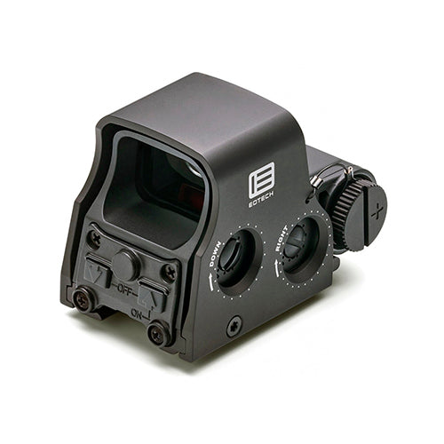 EOTech XPS3-0 NV Compact Holographic Sight – Carbin