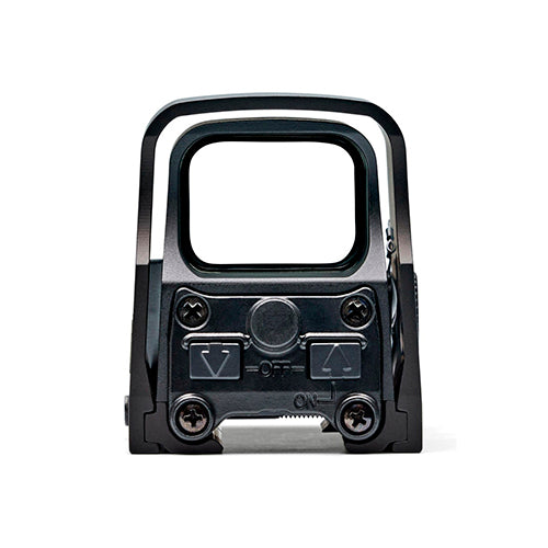 EOTech XPS3-0 NV Compact Holographic Sight – Carbin