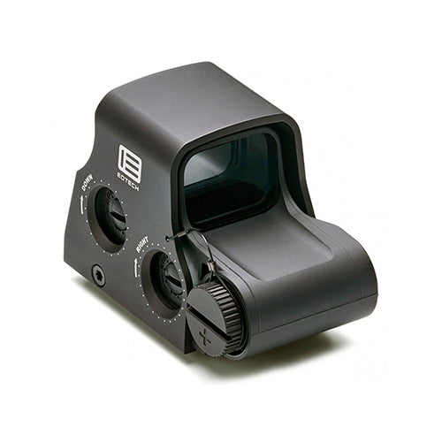 VISOR HOLOGRAFICO EOTECH XPS3-0 NV