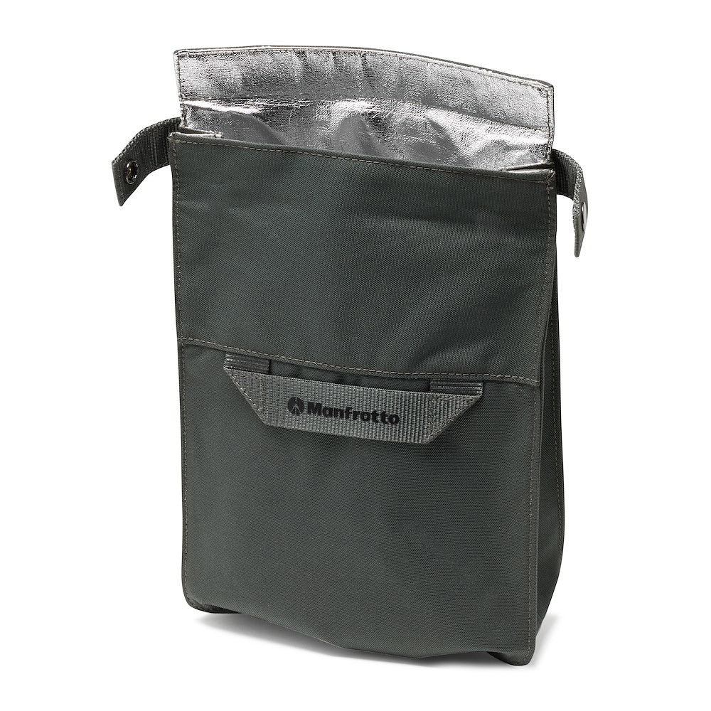 ESTUCHE TÉRMICO DE TRÍPODE PARA MUNICIÓN ALPHA SHOT BY MANFROTTO (1)