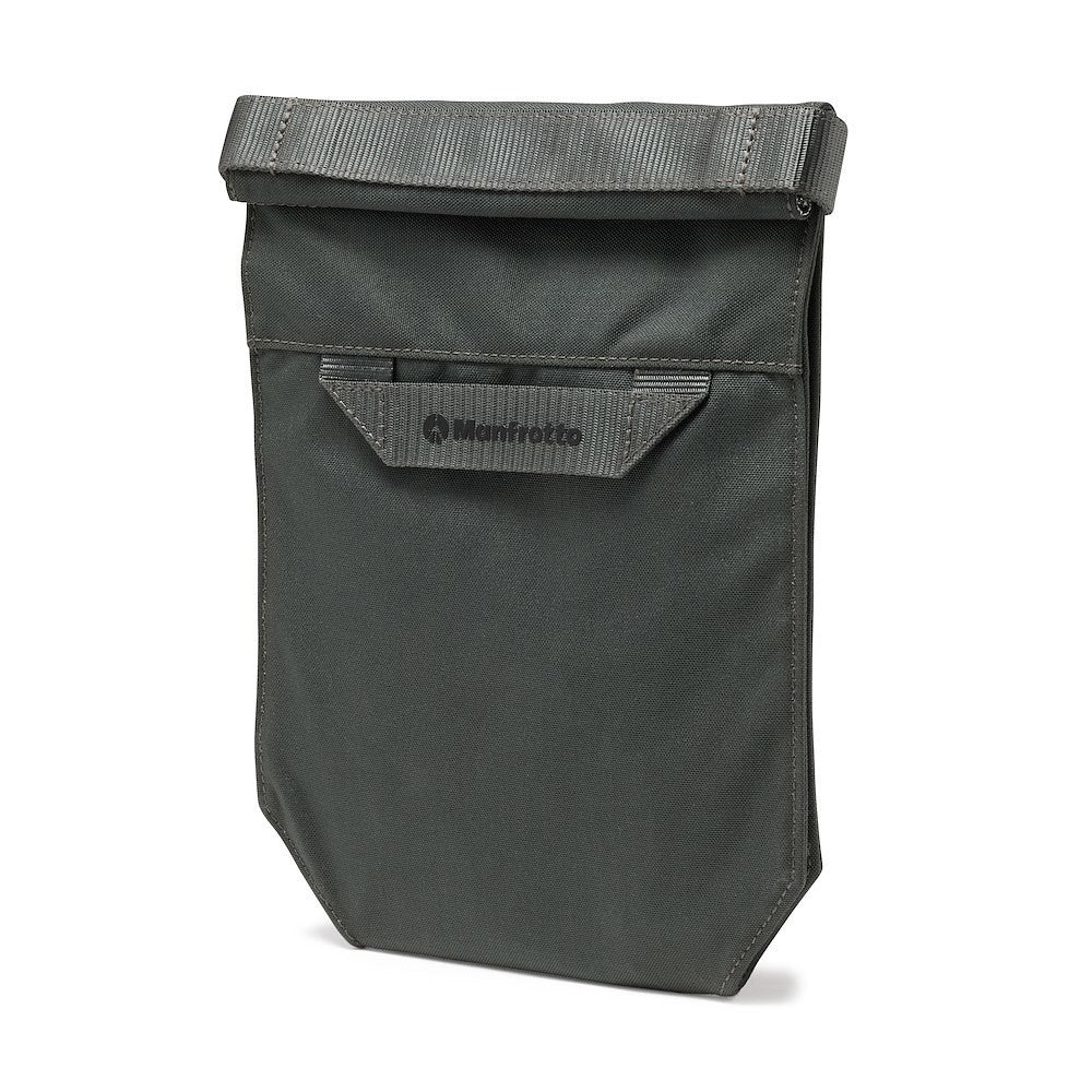 ESTUCHE TÉRMICO DE TRÍPODE PARA MUNICIÓN ALPHA SHOT BY MANFROTTO