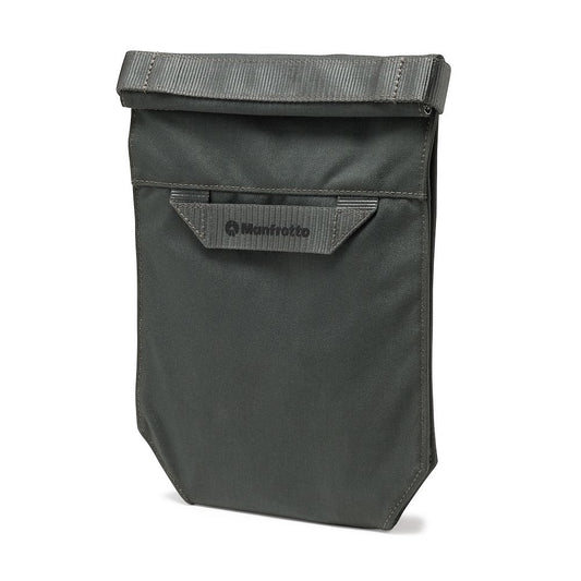 ESTUCHE TÉRMICO DE TRÍPODE PARA MUNICIÓN ALPHA SHOT BY MANFROTTO