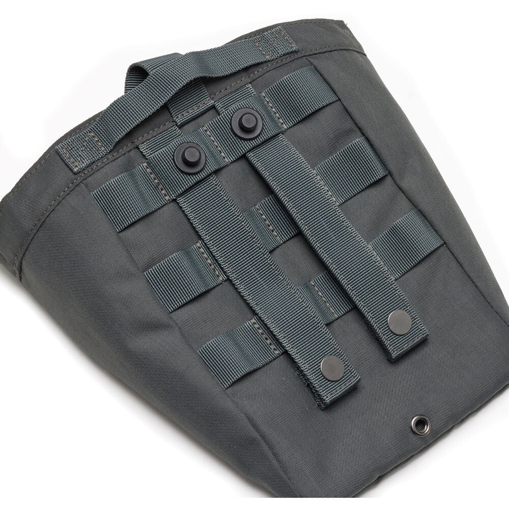 ESTUCHE DE TRÍPODE PARA MUNICIÓN ALPHA SHOT BY MANFROTTO (2)