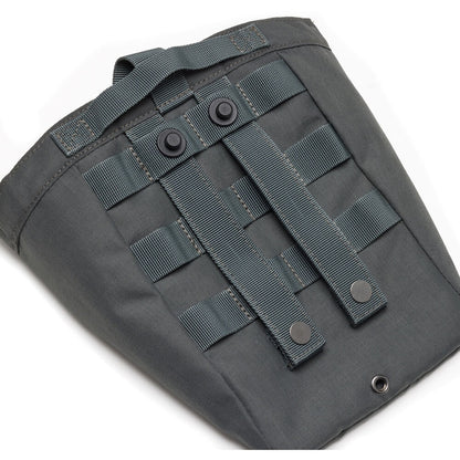 ESTUCHE DE TRÍPODE PARA MUNICIÓN ALPHA SHOT BY MANFROTTO (2)