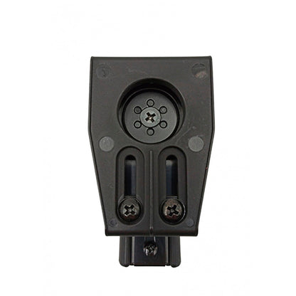 FUNDA POLIMERO PARA SPRAY SABRE RED MK3 Y MK4 (2)