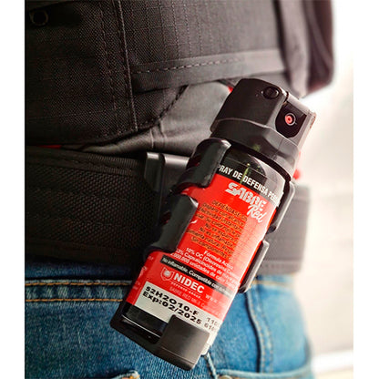 FUNDA POLIMERO PARA SPRAY SABRE RED MK3 Y MK4 (3)