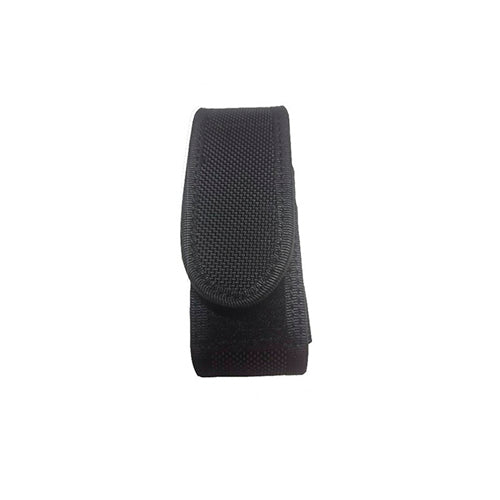 FUNDA NYLON PARA SPRAY SABRE RED SPR10/11