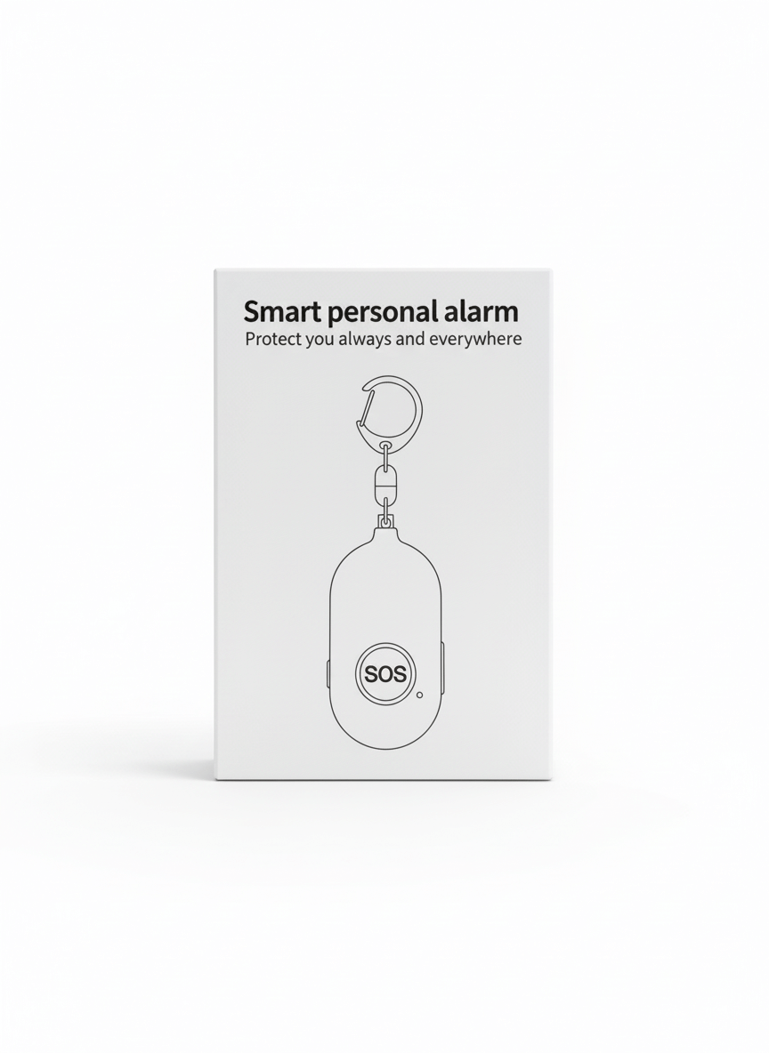ALARMA PERSONAL CON SMART APP WHITE GAMO (3)