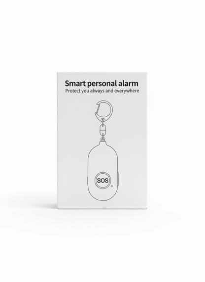 ALARMA PERSONAL CON SMART APP WHITE GAMO (3)