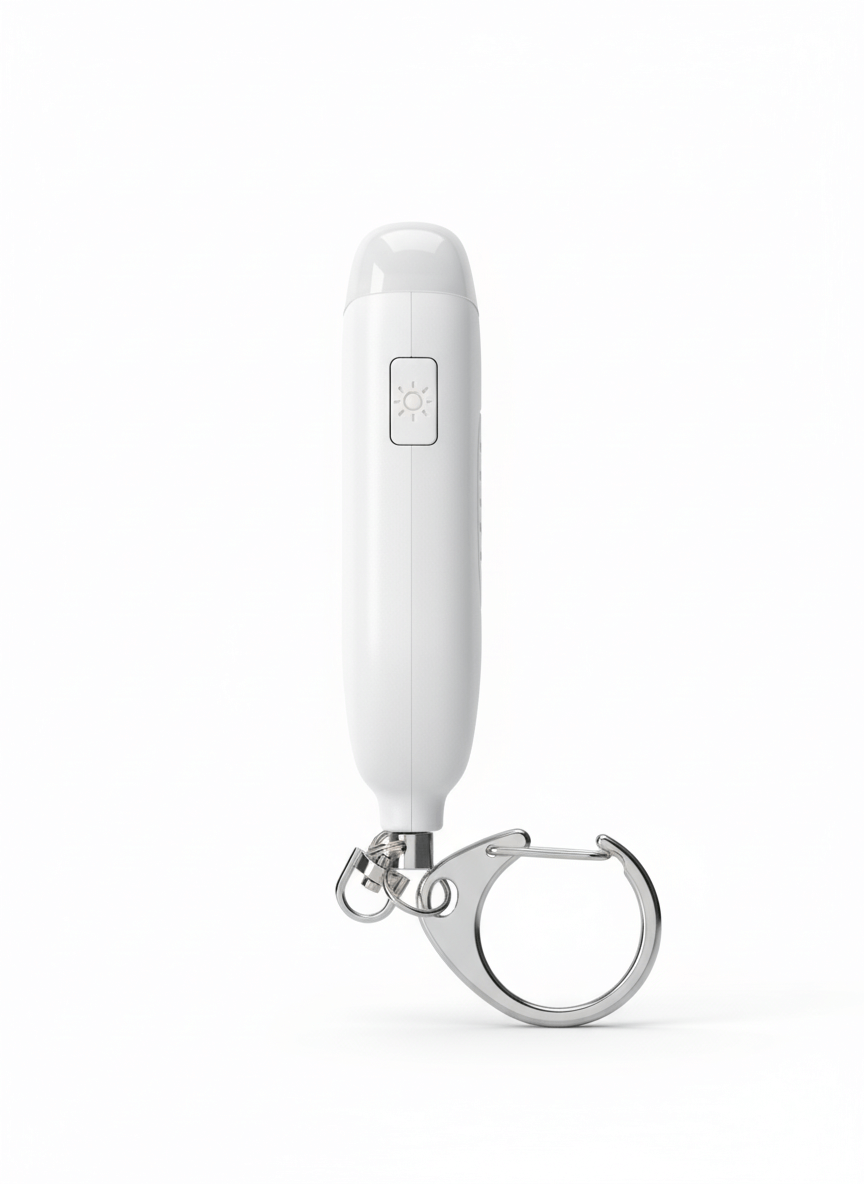 ALARMA PERSONAL CON SMART APP WHITE GAMO (5)