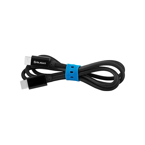 BASTONES SENDERISMO OLIGHT CON LUZ INTEGRADA GLOWALK F3T2 (6)