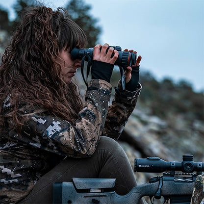 BINOCULAR TÉRMICO HIKMICRO HABROK 4K (3)