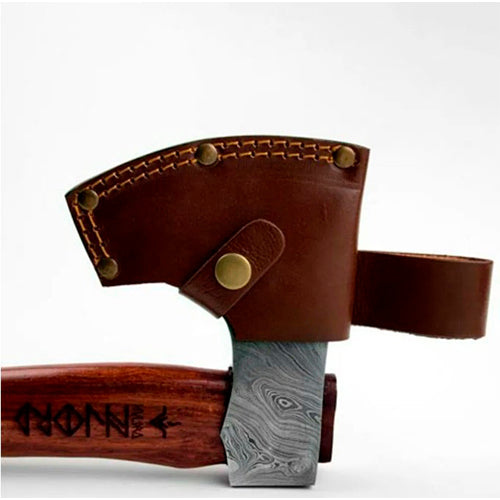 HACHA MEDIANA NJORD HULDRA DAMASCO (1)