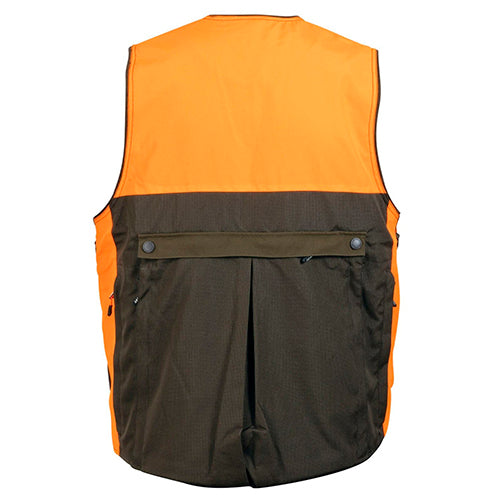 CHALECO DE CAZA HART ARMOTION CLASS-V BLAZE (1)