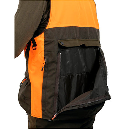 CHALECO DE CAZA HART ARMOTION CLASS-V BLAZE (2)