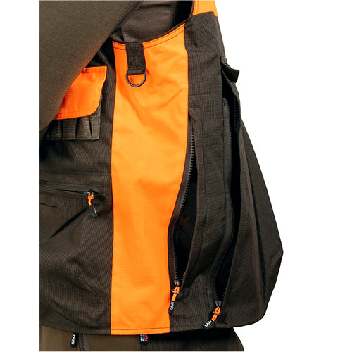 CHALECO DE CAZA HART ARMOTION CLASS-V BLAZE (3)