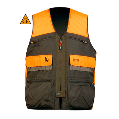 CHALECO DE CAZA HART ARMOTION CLASS-V BLAZE