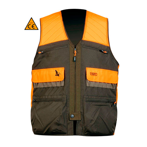 CHALECO DE CAZA HART ARMOTION CLASS-V BLAZE