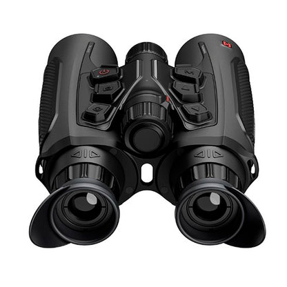 BINOCULAR TÉRMICO HIKMICRO HABROK 4K 2.0 (4)