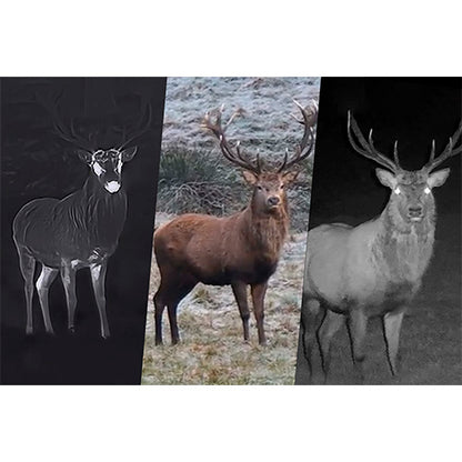 BINOCULAR TÉRMICO HIKMICRO HABROK 4K 2.0 (7)