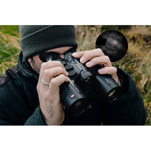 BINOCULAR TÉRMICO HIKMICRO HABROK 4K 2.0 (8)