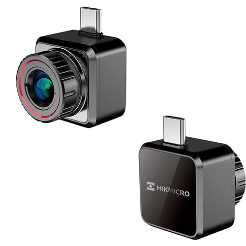 Hikmicro Explorer E20 Plus サーモグラフィーカメラ Hikmicro Explorer E20 Plus Review - Epic Tech Gadget For Christmas