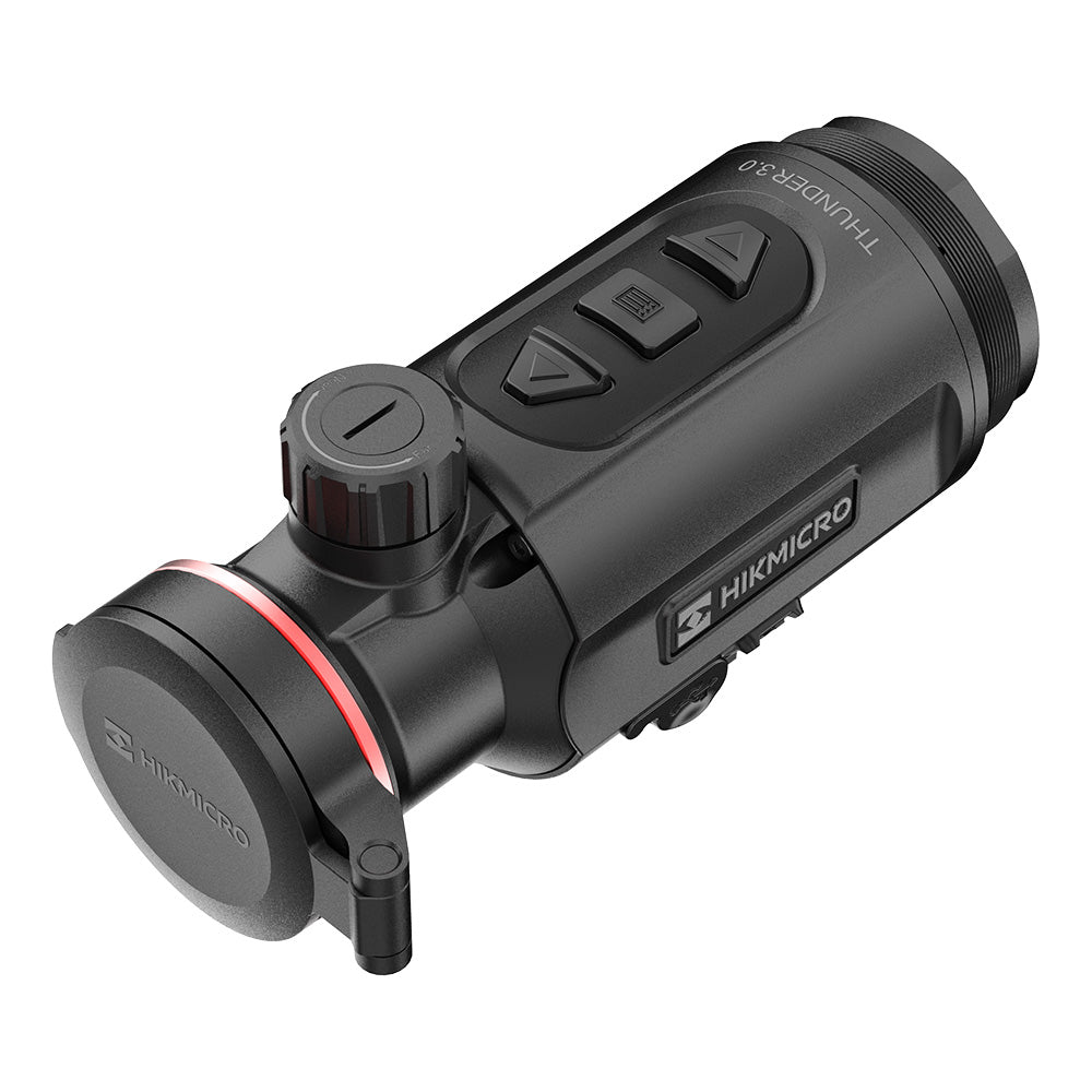 CLIP-ON TÉRMICO HIKMICRO THUNDER TH35C 3.0 (3)