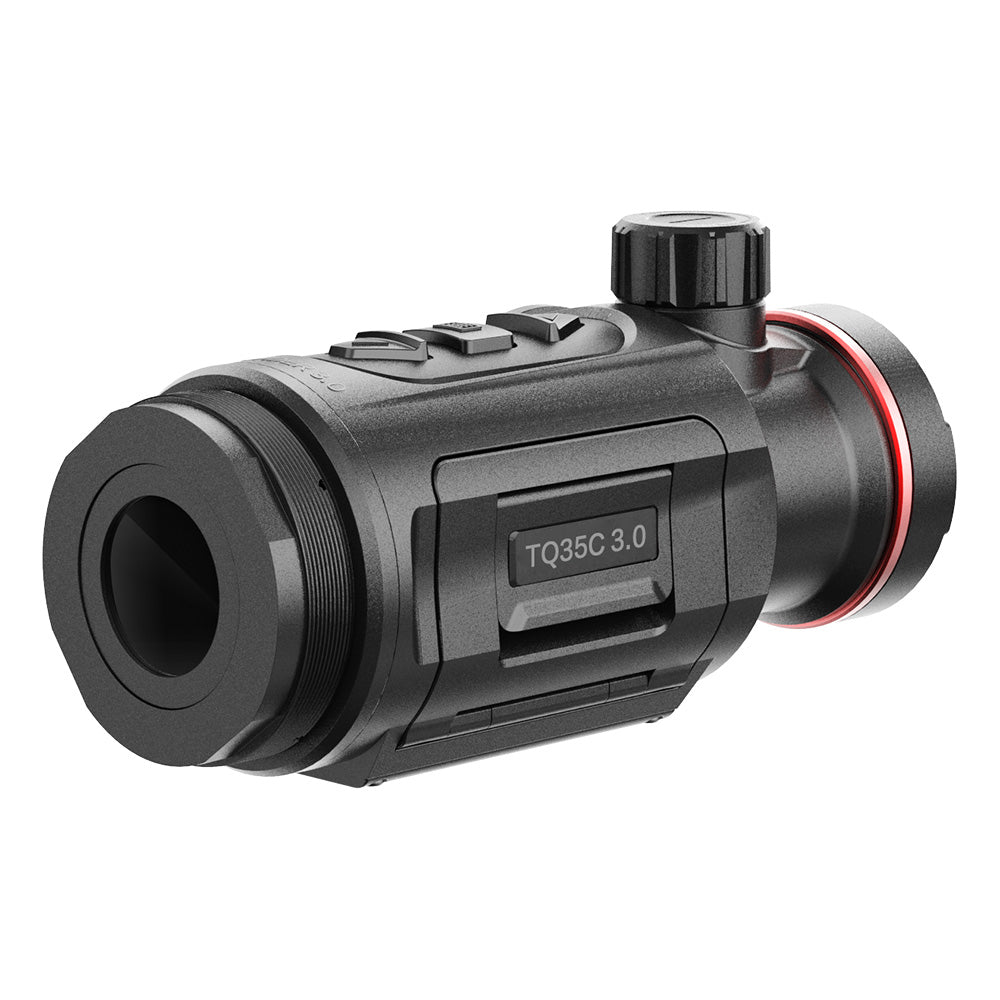 CLIP-ON TÉRMICO HIKMICRO THUNDER TQ35C 3.0 (1)