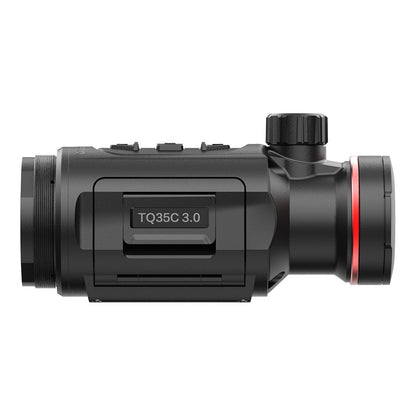 CLIP-ON TÉRMICO HIKMICRO THUNDER TQ35C 3.0 (2)