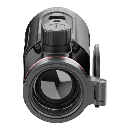 CLIP-ON TÉRMICO HIKMICRO THUNDER TQ35C 3.0 (3)