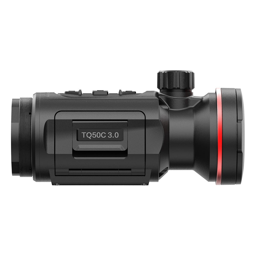 CLIP-ON TÉRMICO HIKMICRO THUNDER TQ50C 3.0 (2)