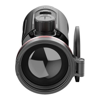 CLIP-ON TÉRMICO HIKMICRO THUNDER TQ50C 3.0 (3)