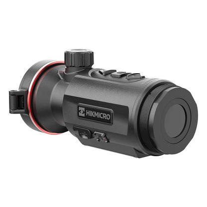 CLIP-ON TÉRMICO HIKMICRO THUNDER TQ50C 3.0 (5)