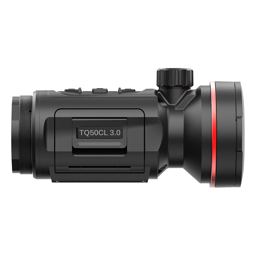 CLIP-ON TÉRMICO HIKMICRO THUNDER TQ50CL 3.0 (2)