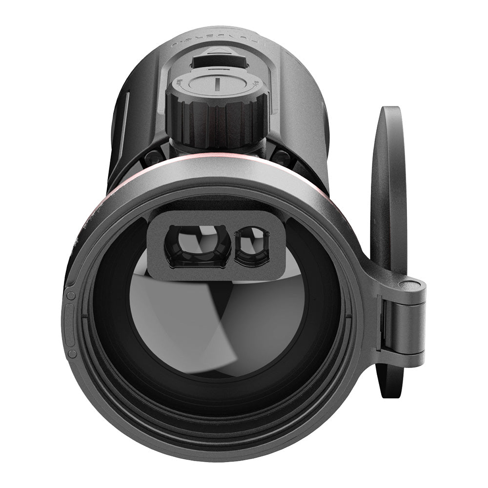 CLIP-ON TÉRMICO HIKMICRO THUNDER TQ50CL 3.0 (3)