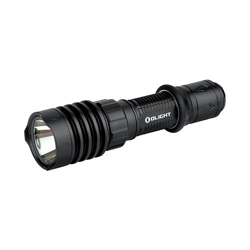 KIT DE CAZA OLIGHT WARRIOR X 4 (1)