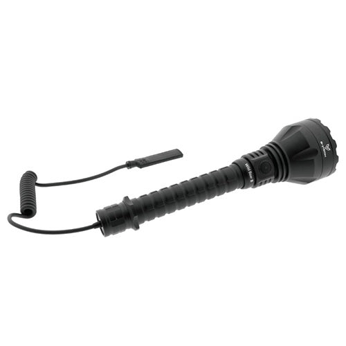 LINTERNA LED B-VISION WILD BOAR III CON KIT DE CAZA (2)