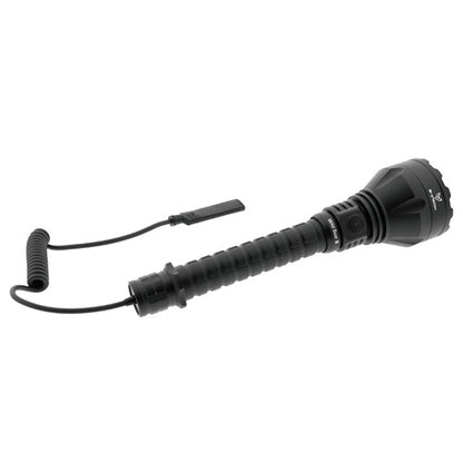 LINTERNA LED B-VISION WILD BOAR III CON KIT DE CAZA (2)