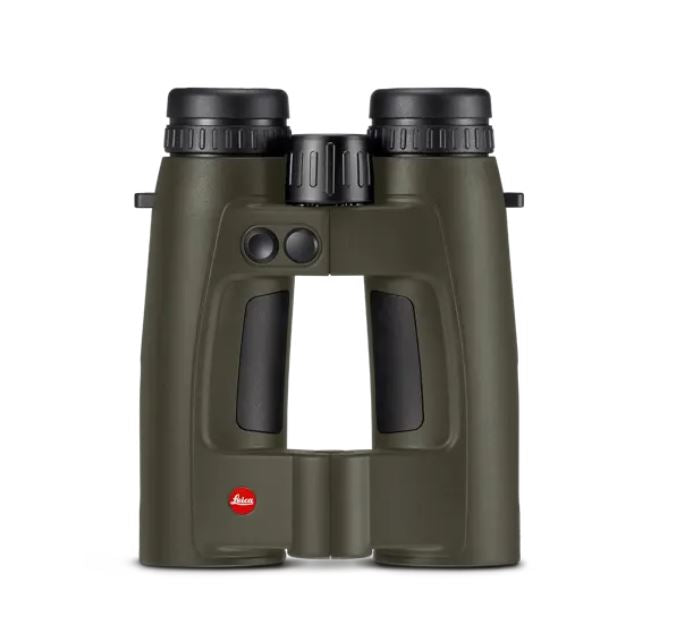 PRISMÁTICOS LEICA GEOVID PRO (5) & PRO 8x32 green